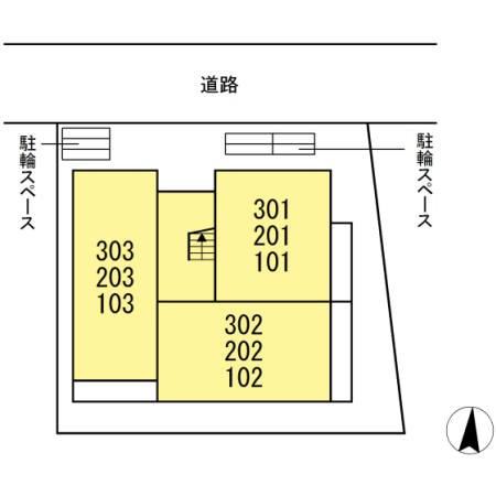 フェリーチェ天神 その他13