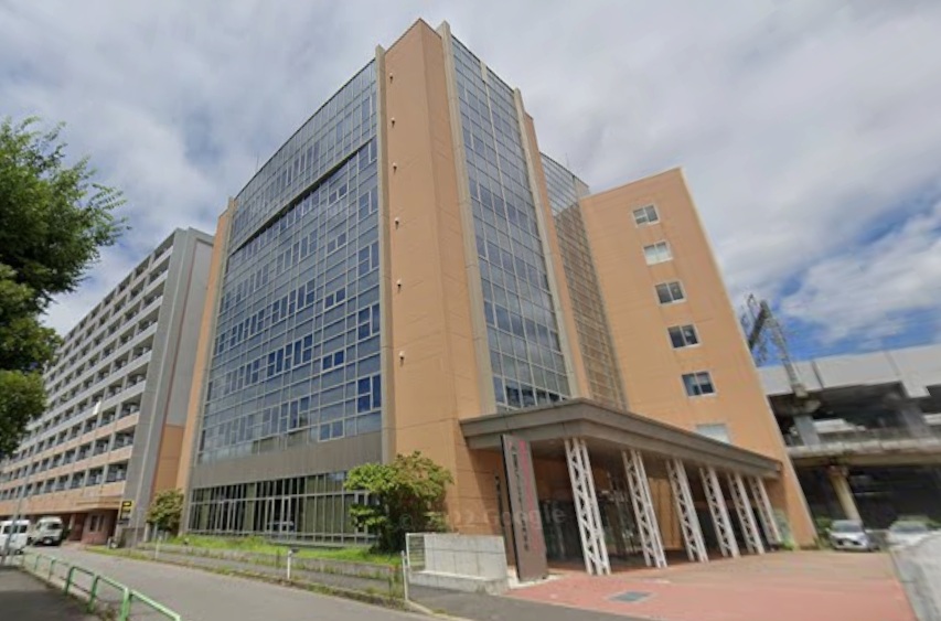 フェリーチェ天神 周辺画像4