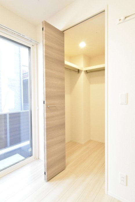 クロノス天神 その他6