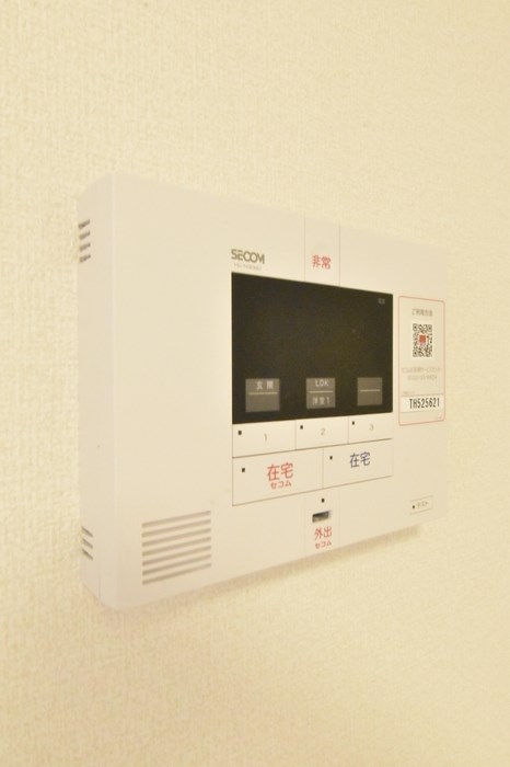 クロノス天神 その他9