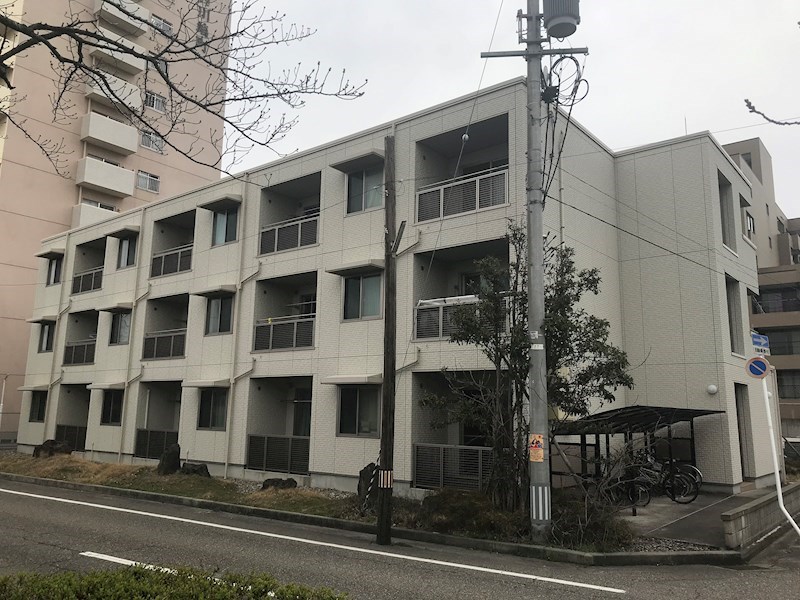 シャーメゾン川端町 その他19
