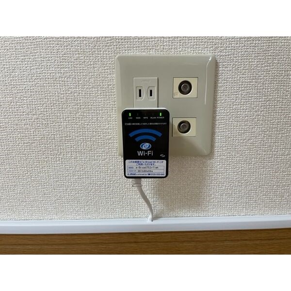 クレアール桜木 その他9