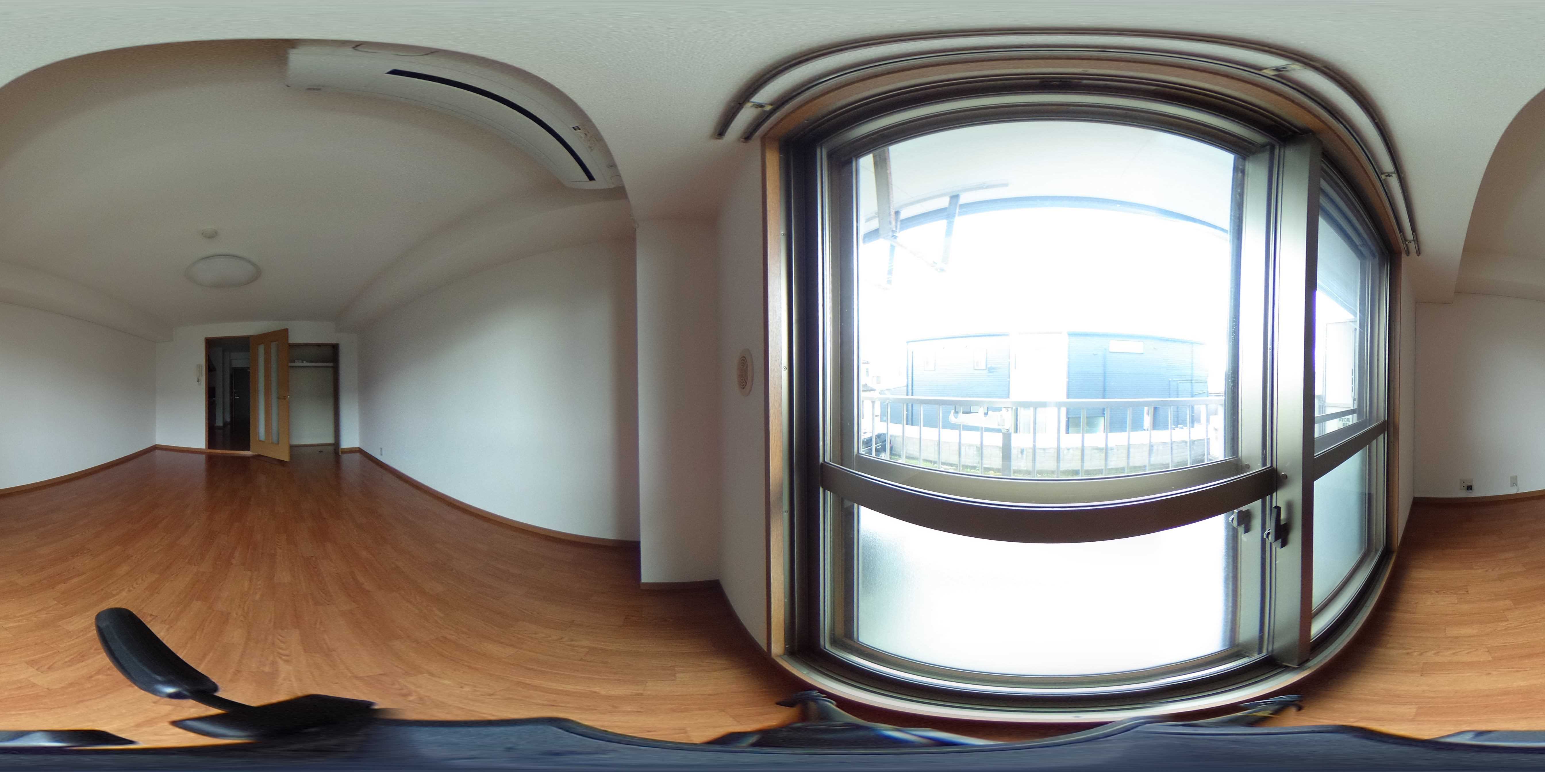 クレアール桜木 その他部屋・スペース