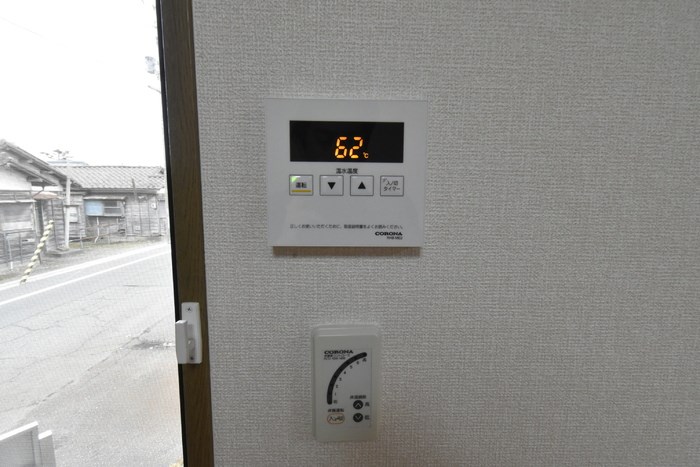 クレールコート　Ａ その他19