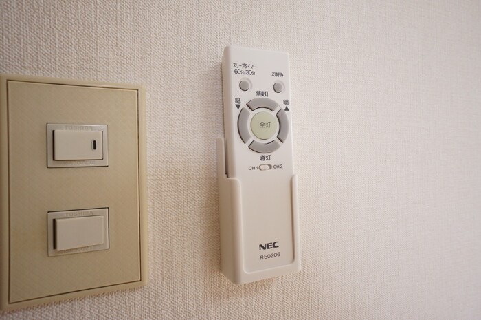 クレールコート　Ａ その他22