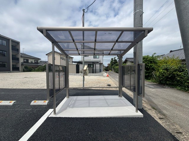 グレイス中木戸Ⅰ その他11