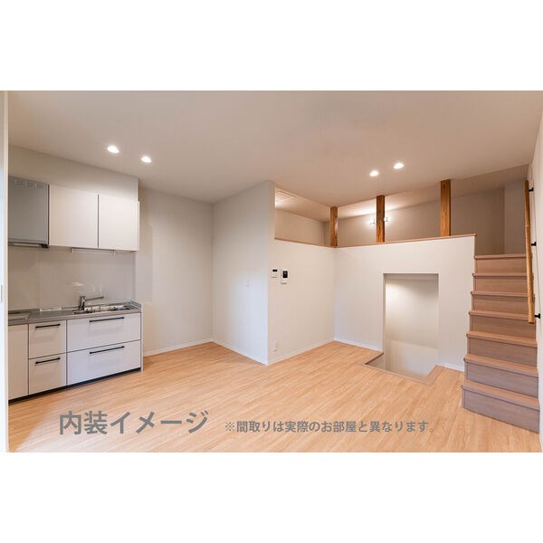 75apartment.逢谷内 その他1