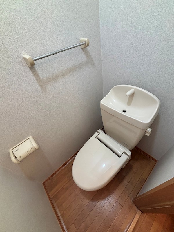 はっぴい東明Ａ棟 その他7