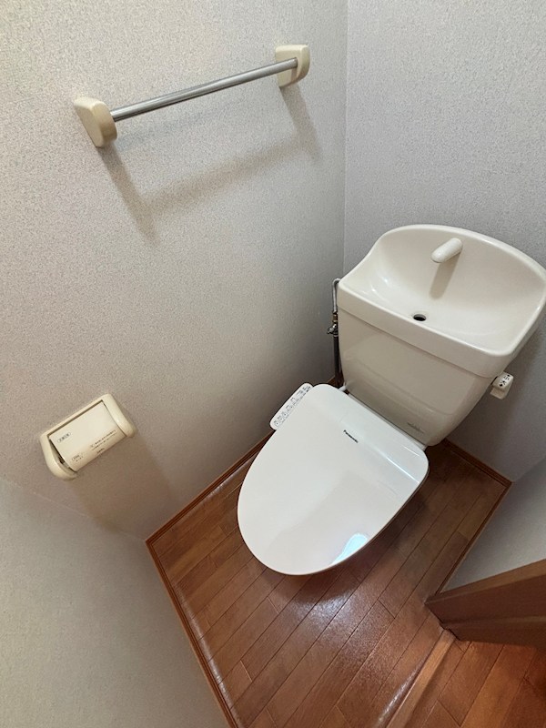 はっぴい東明Ａ棟 その他8