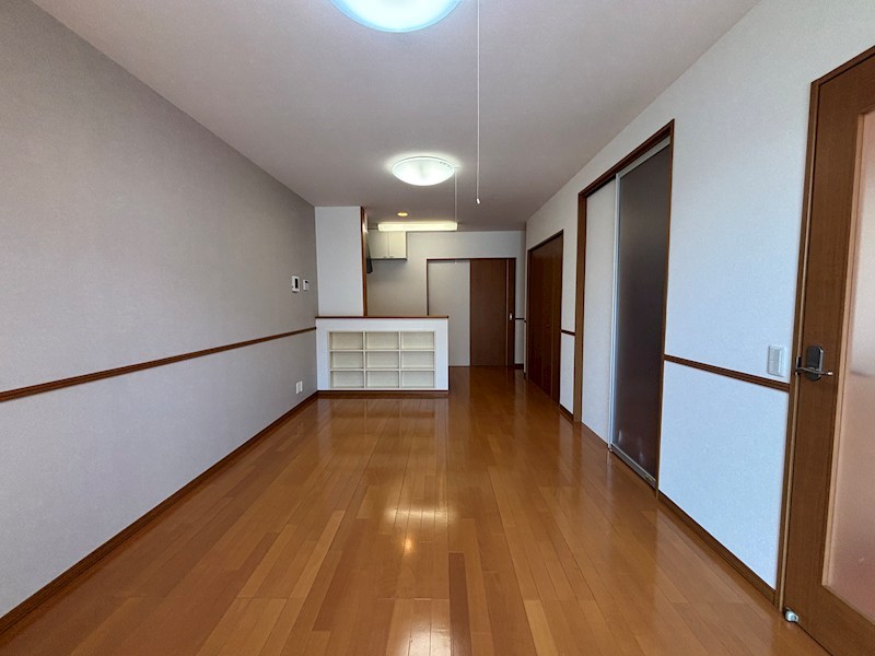 ファインシティＣ棟 その他1