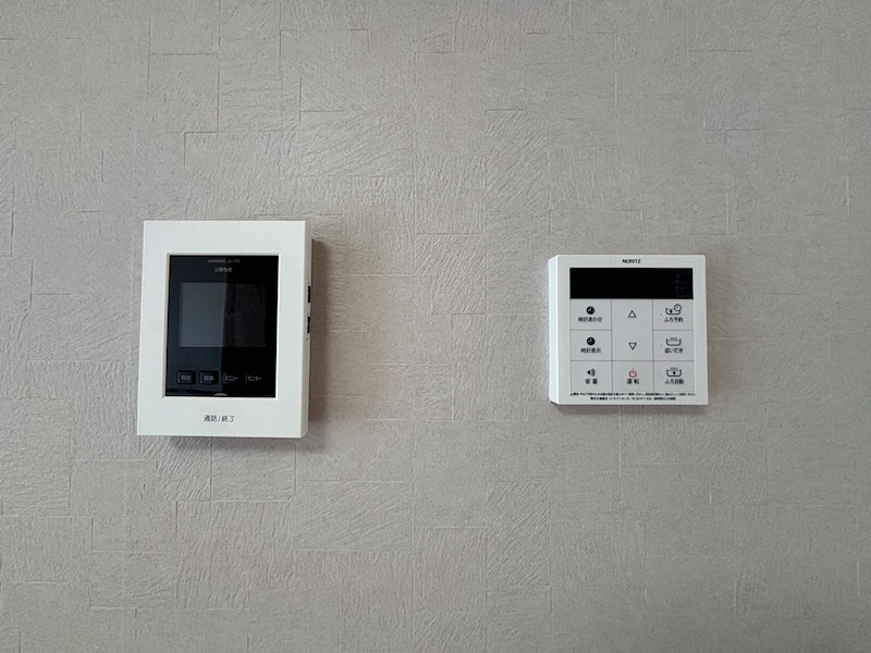 ファインシティＣ棟 その他9