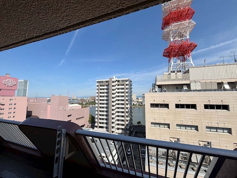 チサンマンション大川前 その他7
