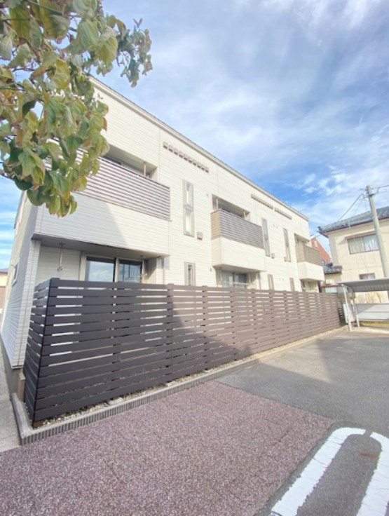 ベルリード坂井東 その他9