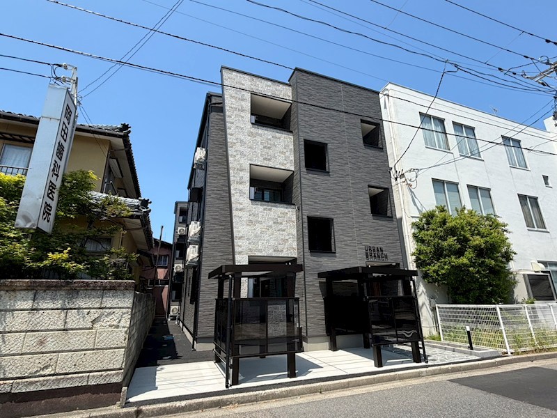 アーバンブランチ南笹口 その他12