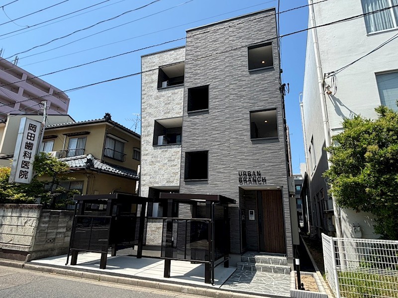 アーバンブランチ南笹口 その他14