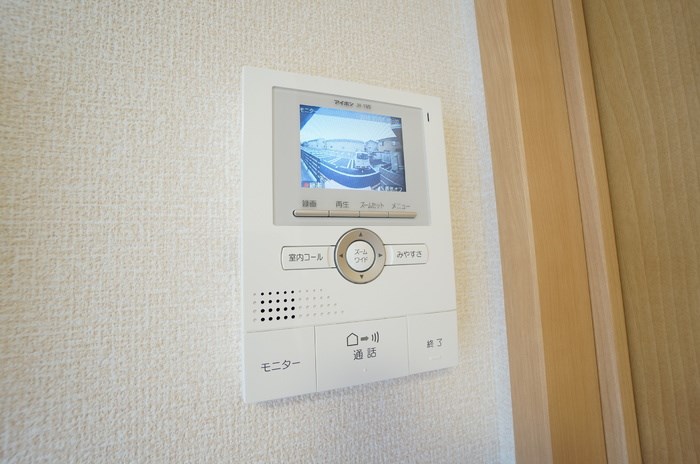ロイヤルイースト　B その他8