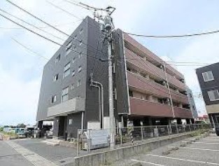 ピュアみやび3番館 301号室 外観