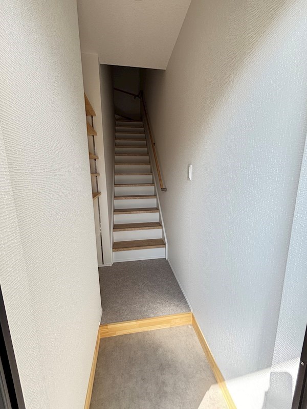 イーリッチテラス関屋本村アネックス その他6