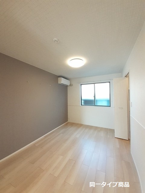 ヒカルサ新潟姥ケ山 その他2