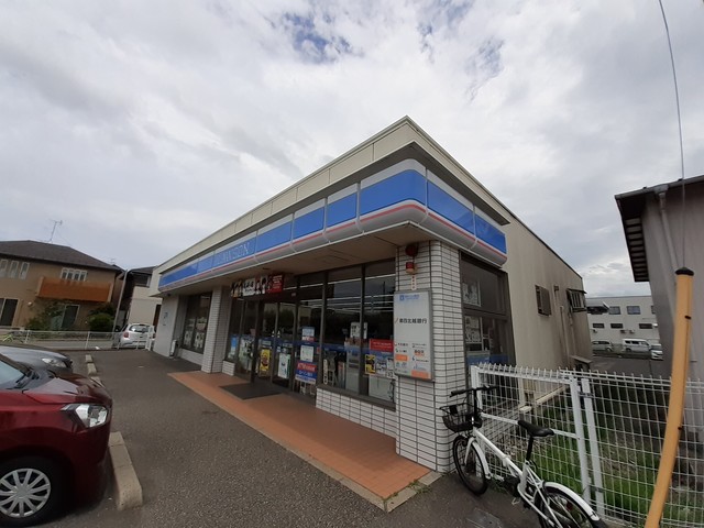 ヒカルサ新潟姥ケ山 その他外観6