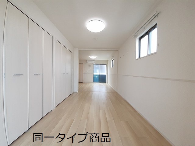 ヒカルサ新潟関屋 その他3