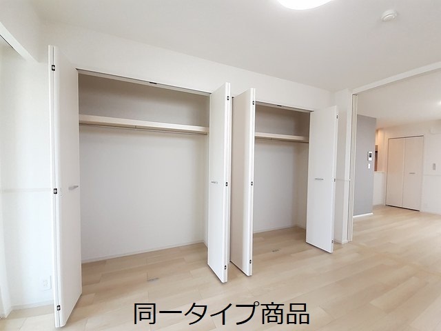 ヒカルサ新潟関屋 その他5