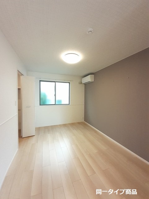 ヒカルサ新潟姥ケ山 その他2