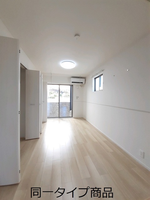 ヒカルサ新潟関屋 その他3