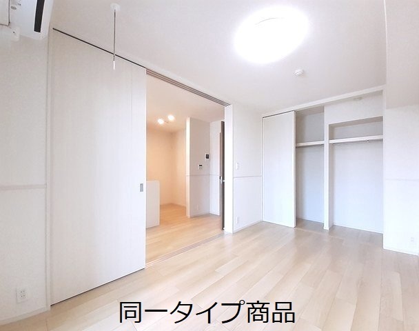 ヒカルサ新潟関屋 その他3