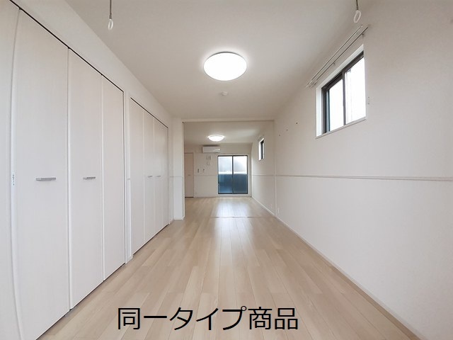 ヒカルサ新潟関屋 その他3
