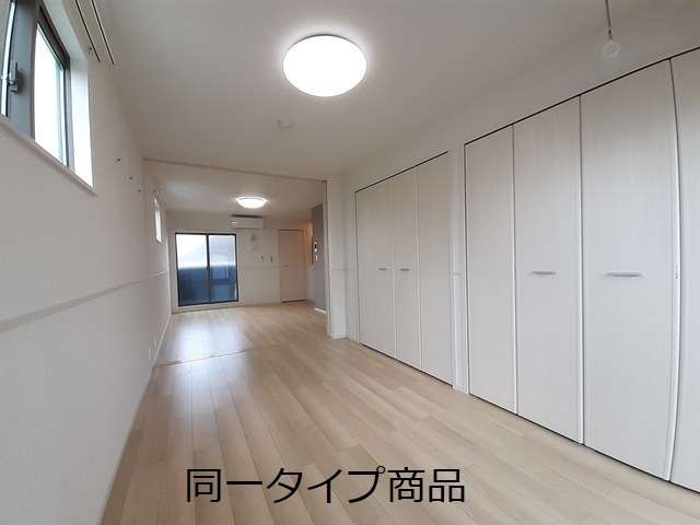ヒカルサ新潟関屋 その他3