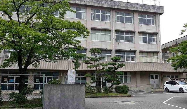 プラドール田川 その他外観5