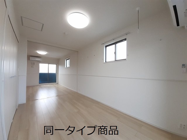 ヒカルサ新潟関屋 その他3