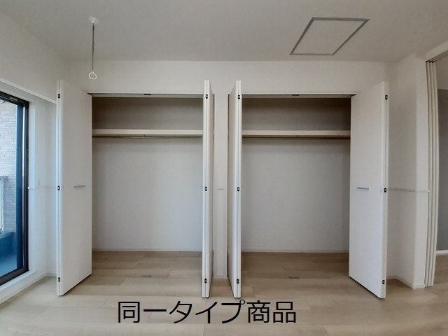 ヒカルサ新潟関屋 その他5
