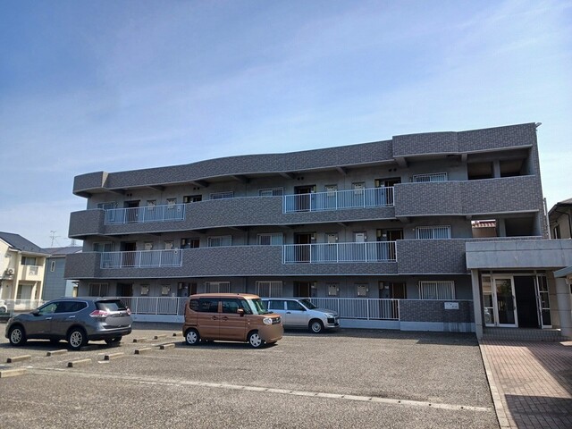 レトア手島 203号室 外観