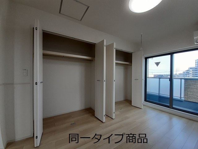ヒカルサ新潟関屋 その他5