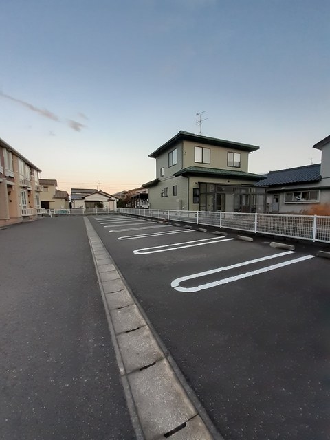 グレースＡ その他6