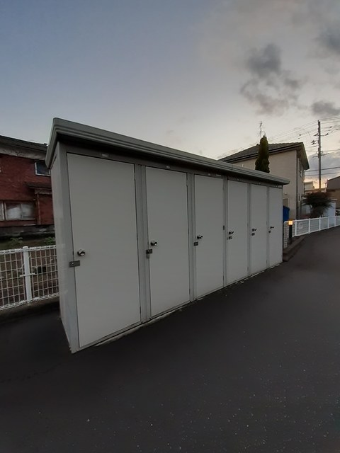 グレースＡ その他7