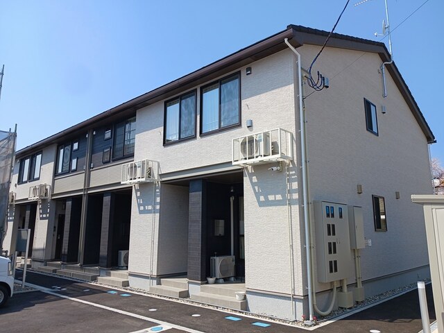 ココル 102号室 外観