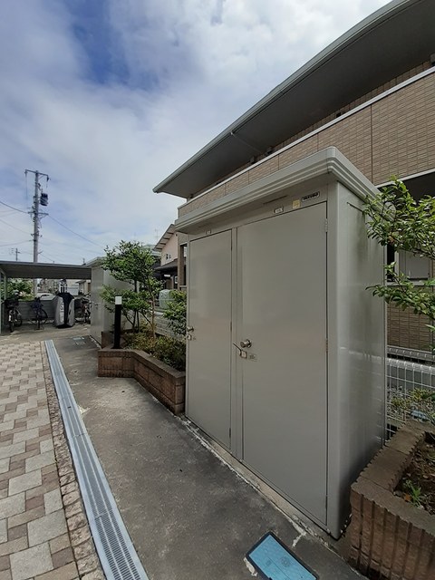 クレール その他8