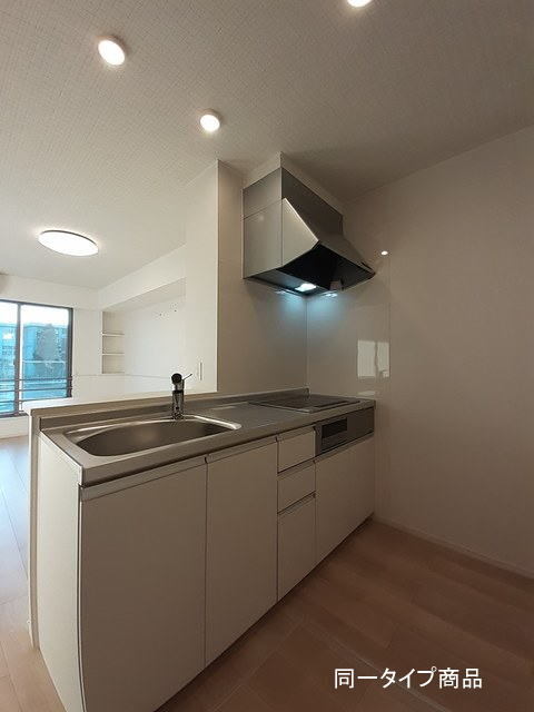ヴィラ　シャングリラ　寺尾 キッチン