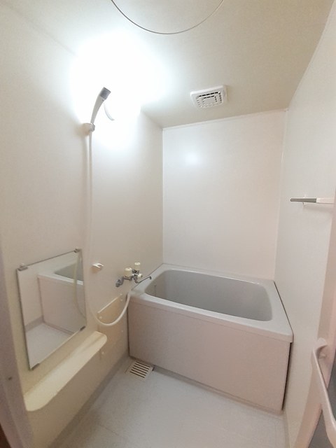 エクセレントときめき 風呂画像