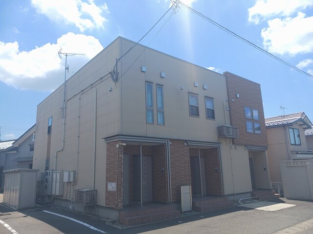 コルフ　ナウシカ 201号室 外観