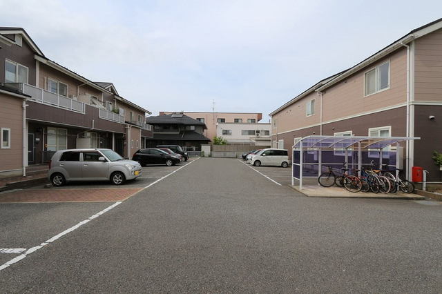 ハイツ悠Ａ その他4
