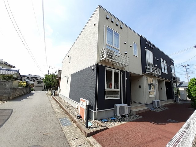 ヴィア　ラッテア 102号室 外観