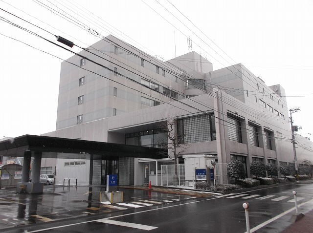 クレストⅡ その他外観3