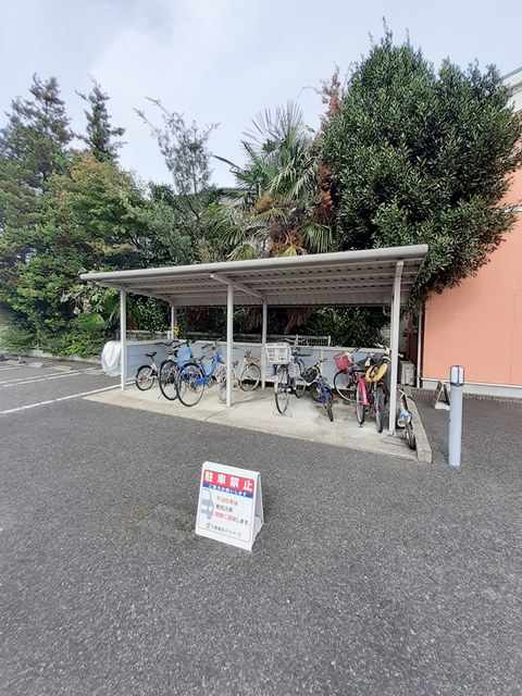 セントラル　ハーモニーⅠ その他8