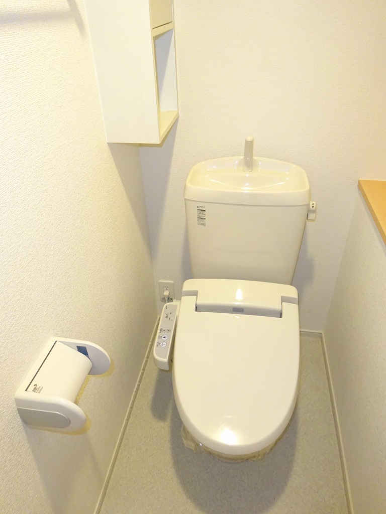 ベル　パラダイスＡ その他3