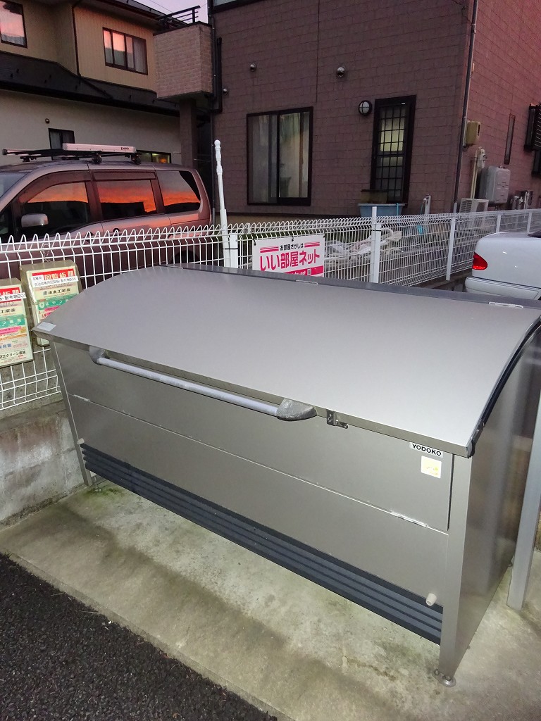 ベル　パラダイスＡ その他7