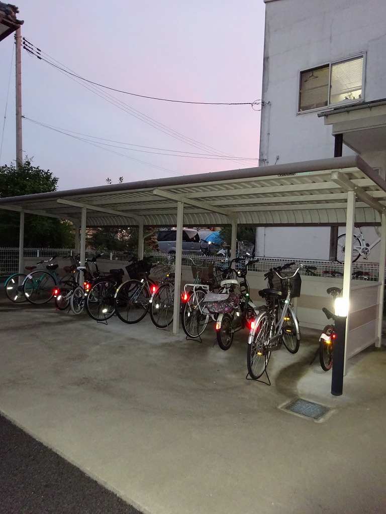 ベル　パラダイスＡ その他8